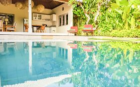 Seminyak Square Hotel