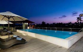 Seminyak Square Hotel